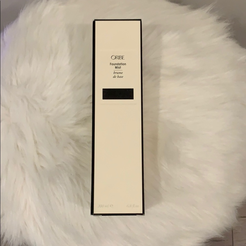 Oribe - Foundation Mist